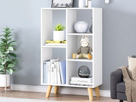 Shelves & Storage