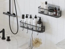 Shower Caddy