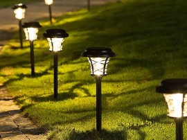 Solar Lights