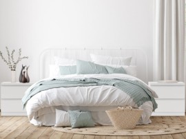 TONGASS Bedroom Package