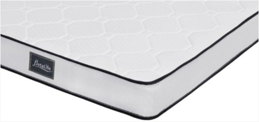Deluxe Pocket Spring Mattress