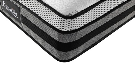 Luxury Latex Mattress