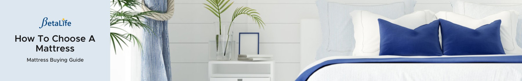 Mattress Buying Guide