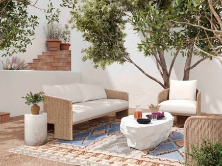 Outdoor Furniture