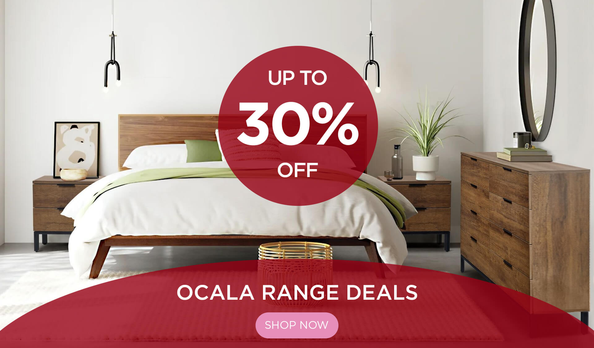 Ocala Range Deals