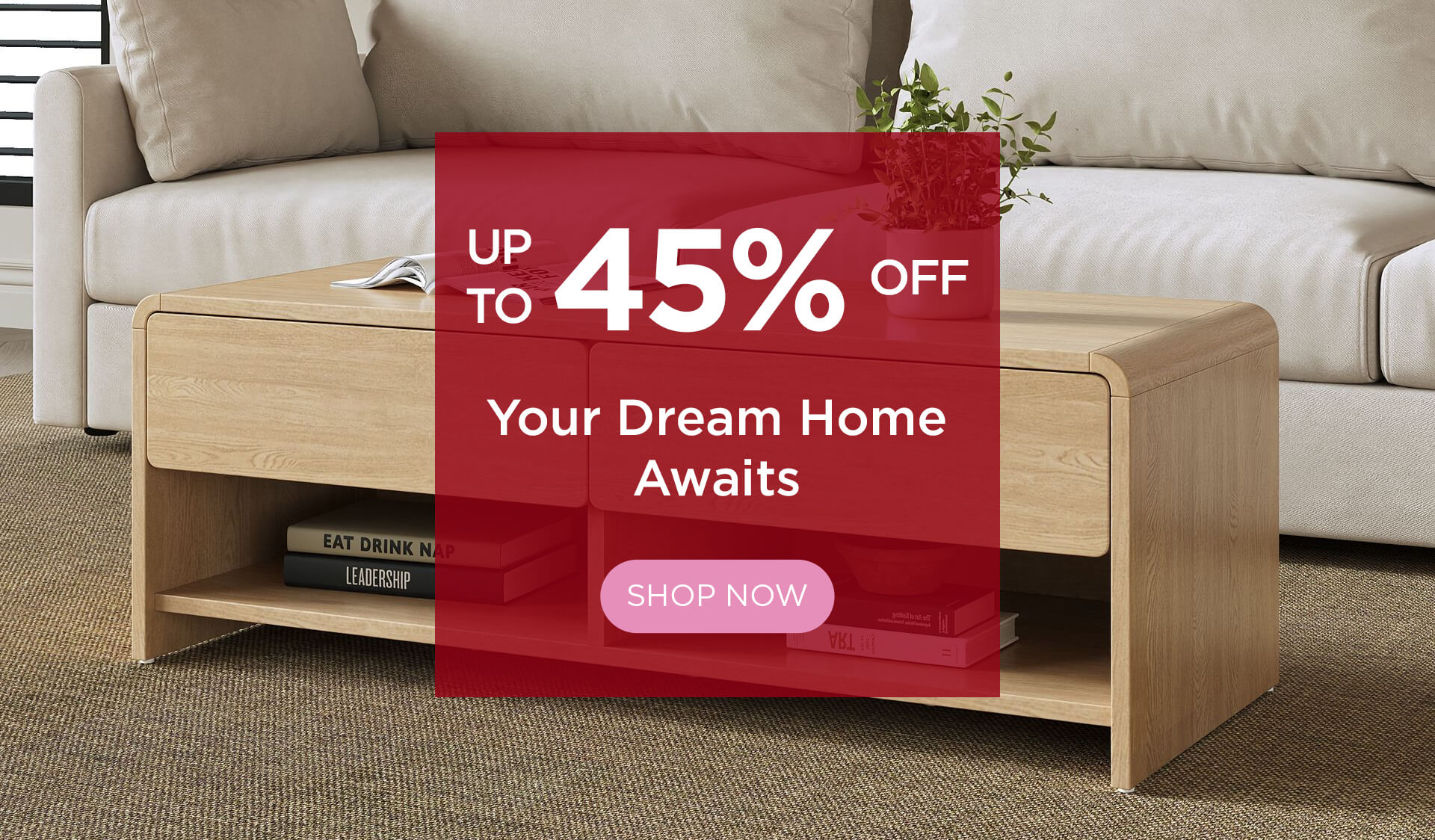 Your Dream Home Await Sale