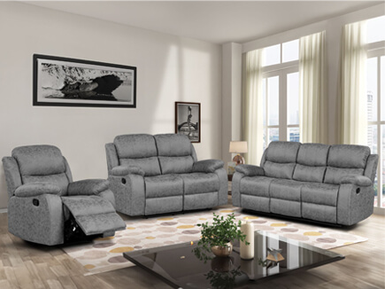 Recliners