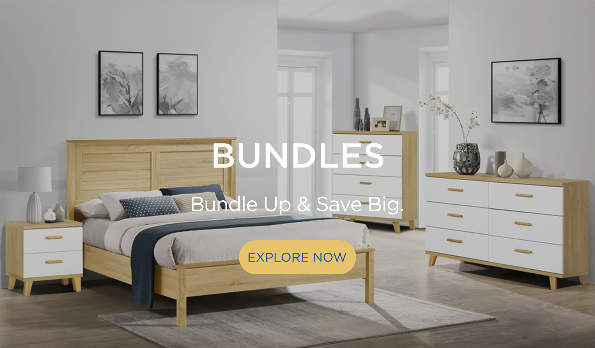 Bundle Up & Save Big