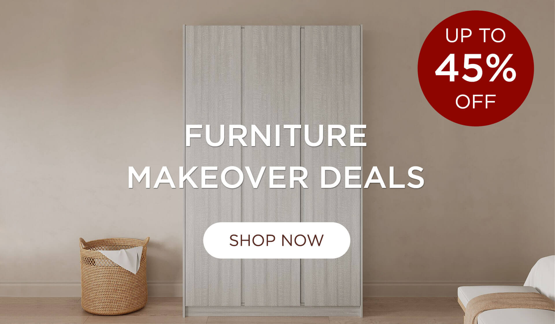 Furniture Makeover Deals
