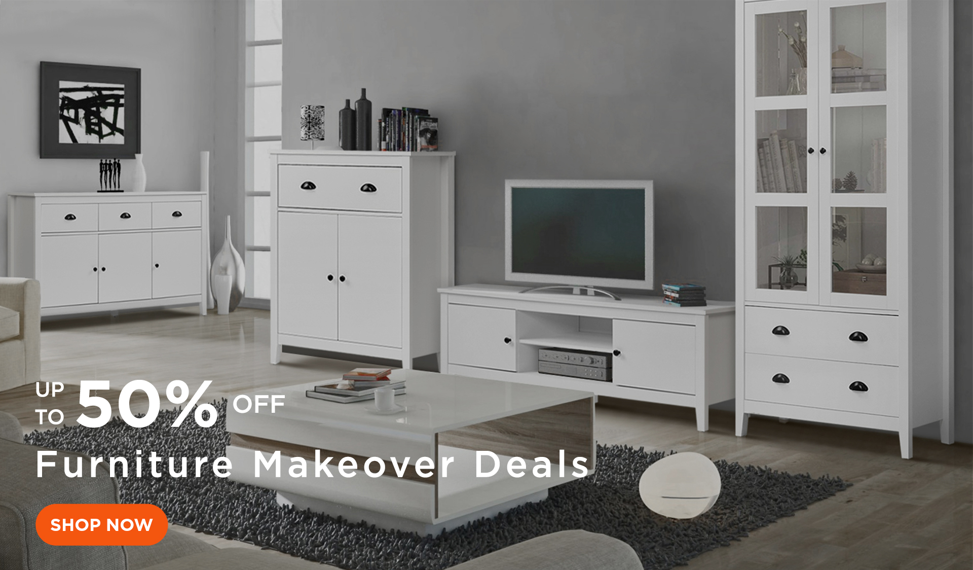 Furniture Makeover Deals