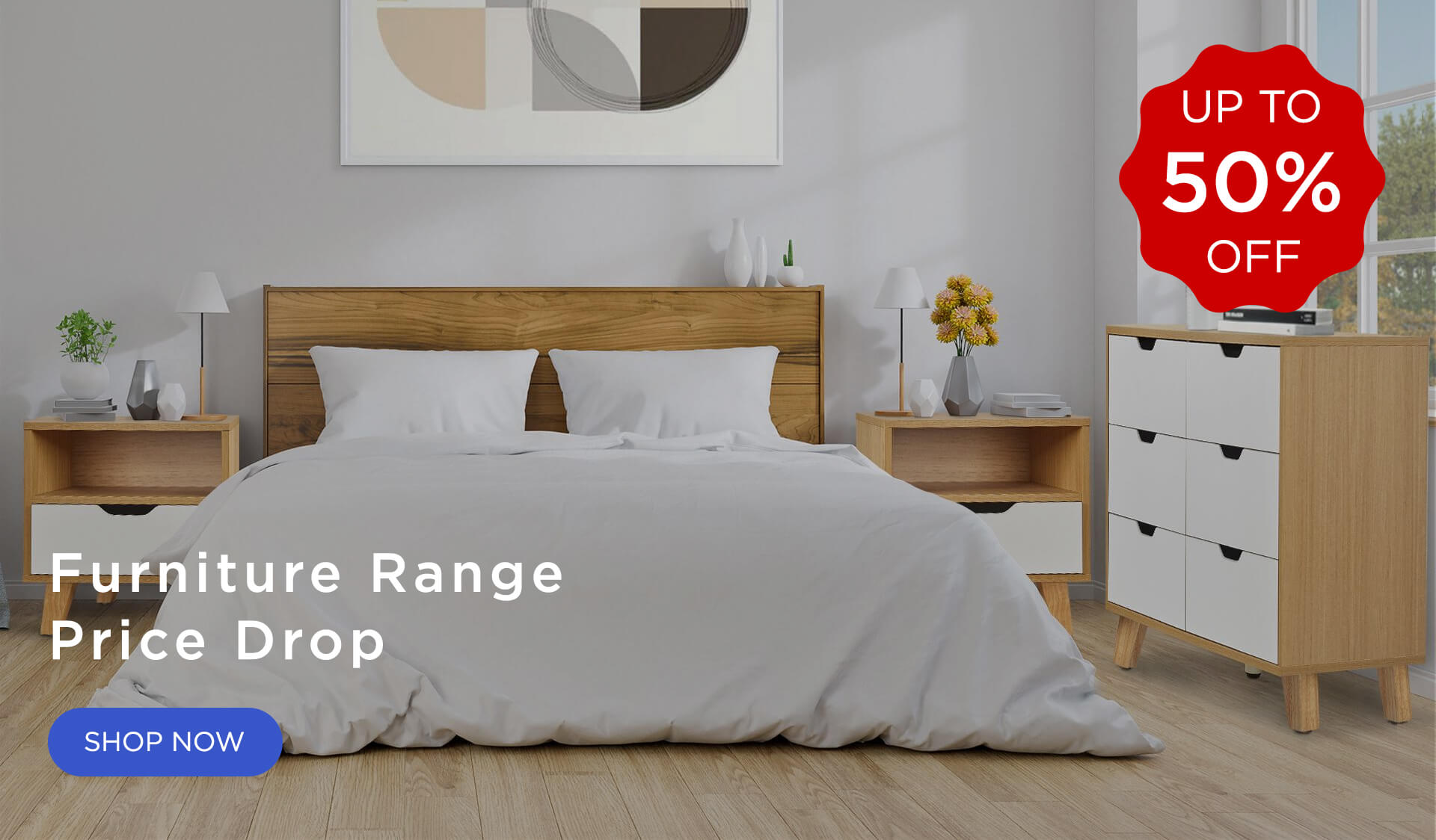 Furniture Range Price Drop