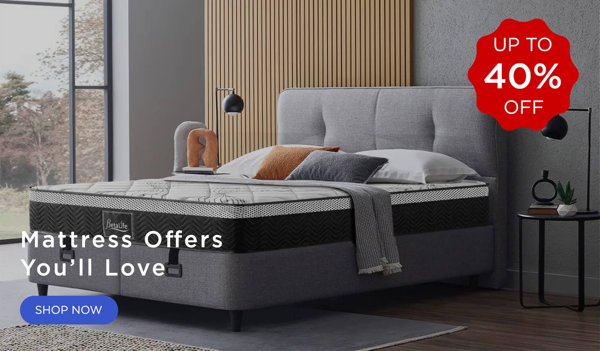 Mattress Offers You’ll Love