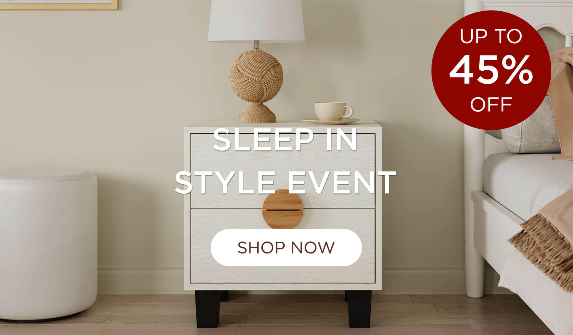 Sleep In Style Event