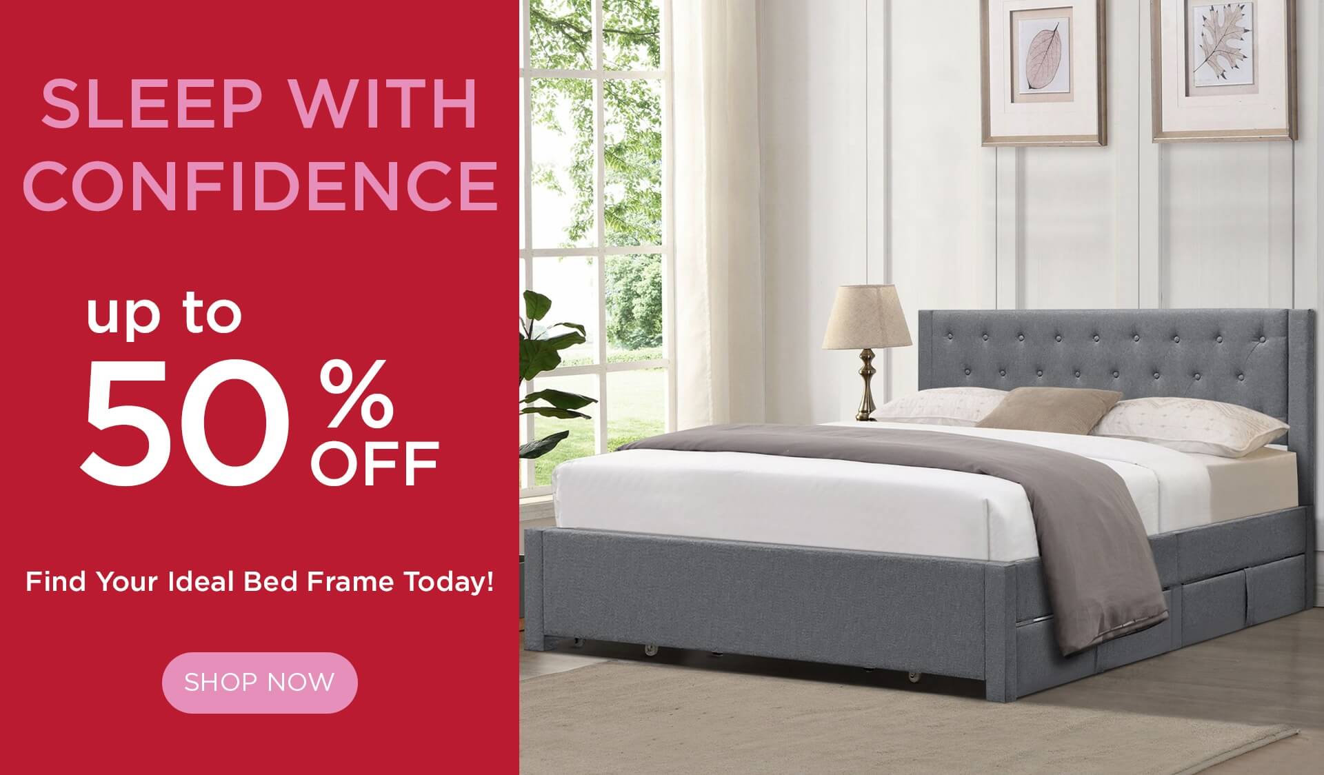 Sleep with Confidence