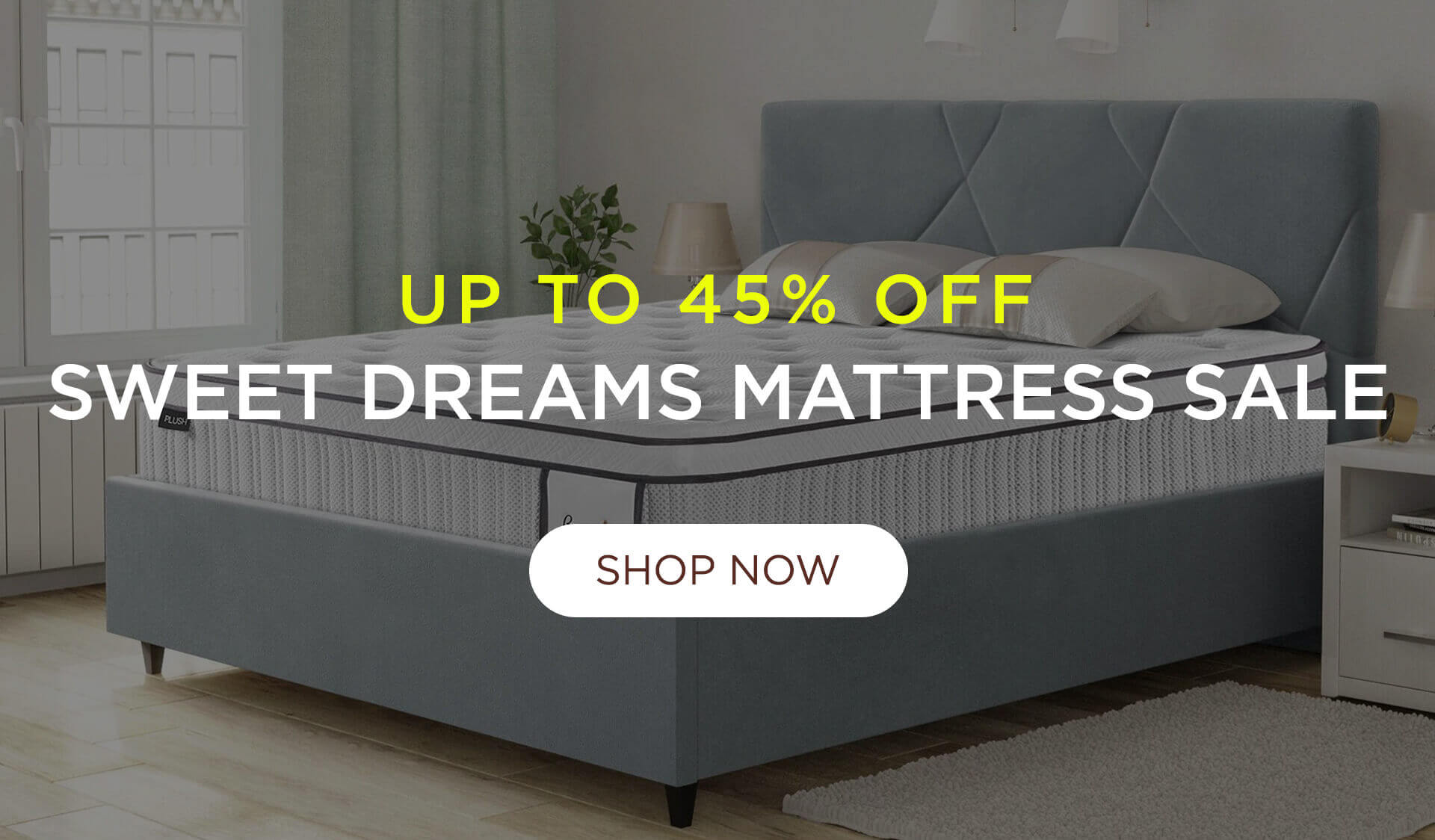 Sweet Dreams Mattress Sale