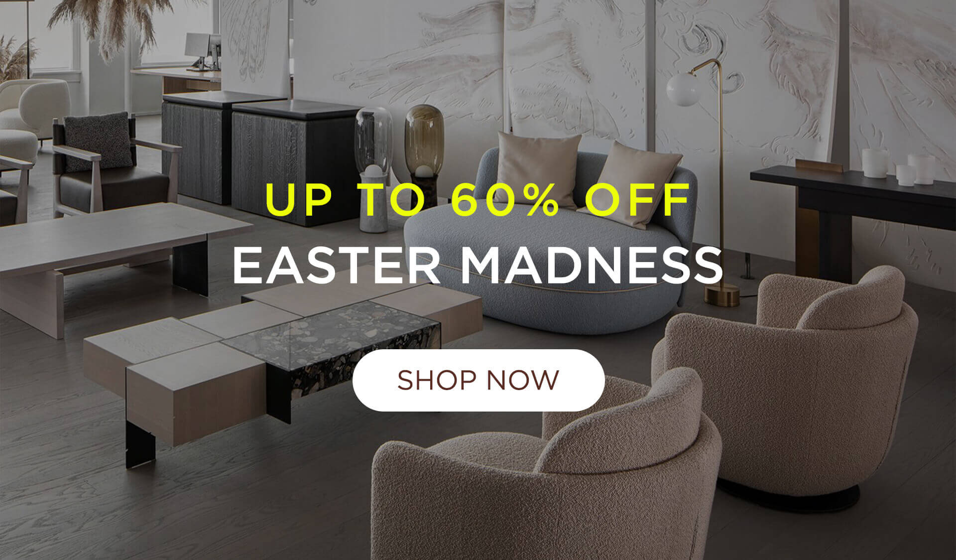 Easter Madness