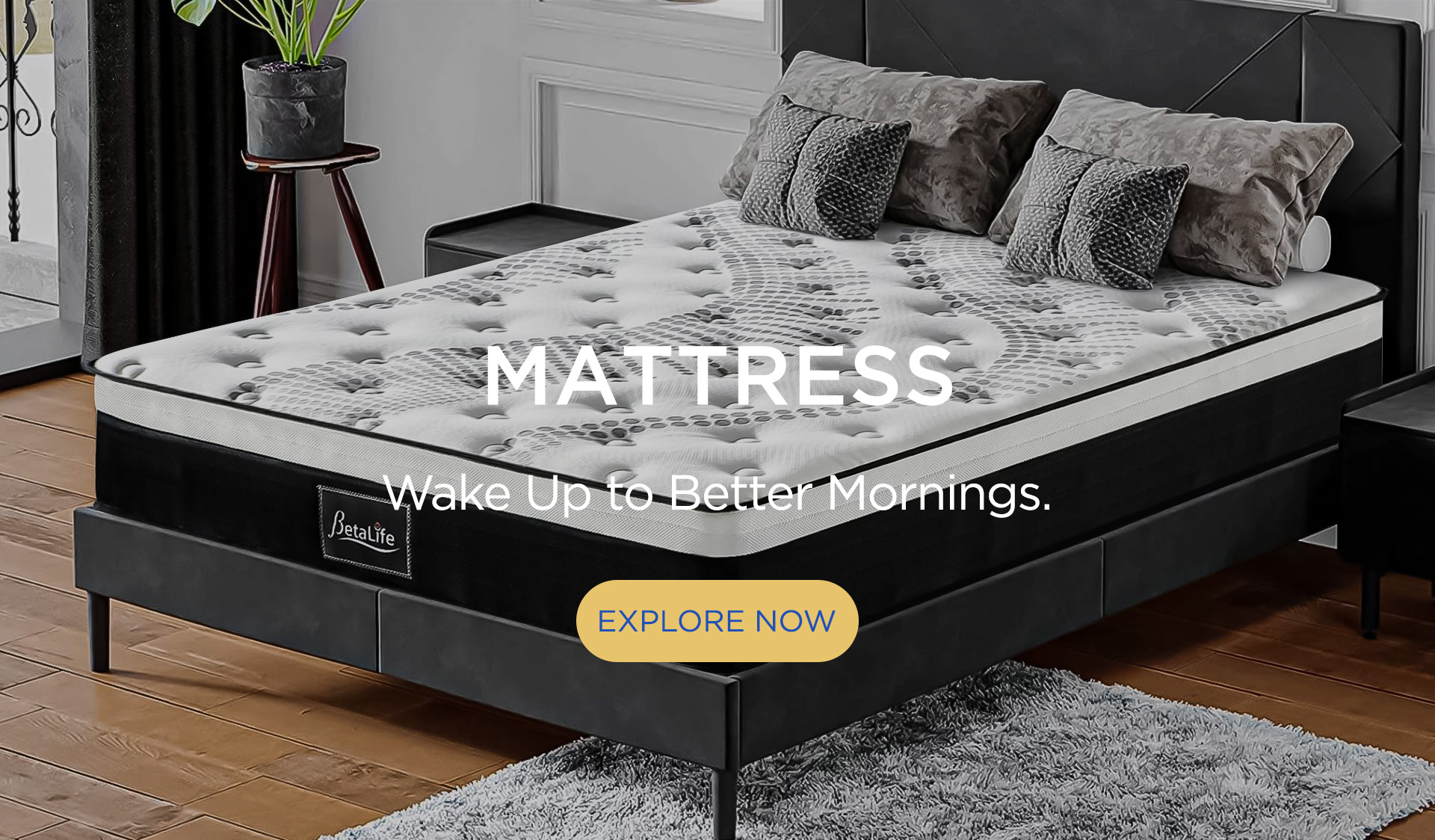 Wake Up to Better Mornings